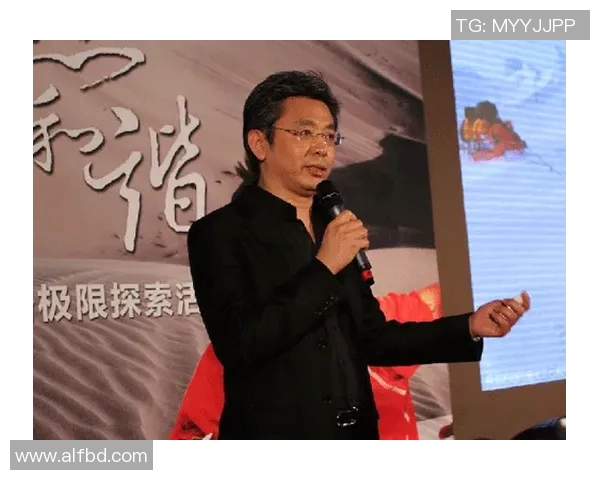 对话周静：探索飞盘运动背后的激情与挑战