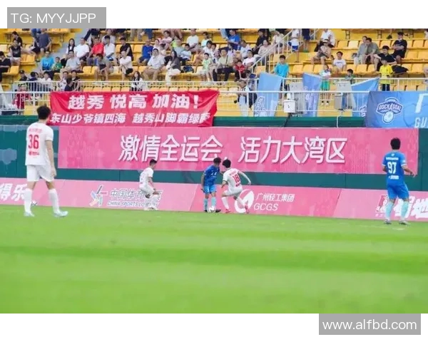 广州足球队实力强劲荣登全国足球实力排行榜第二名