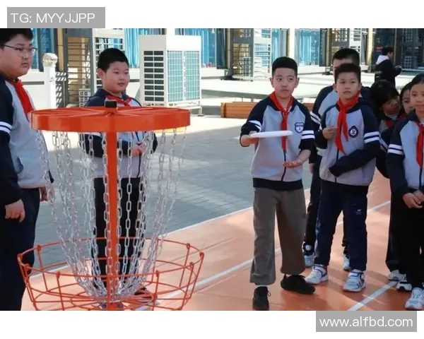 广州飞盘队的意识提升与团队协作探讨聚焦飞盘运动的未来发展