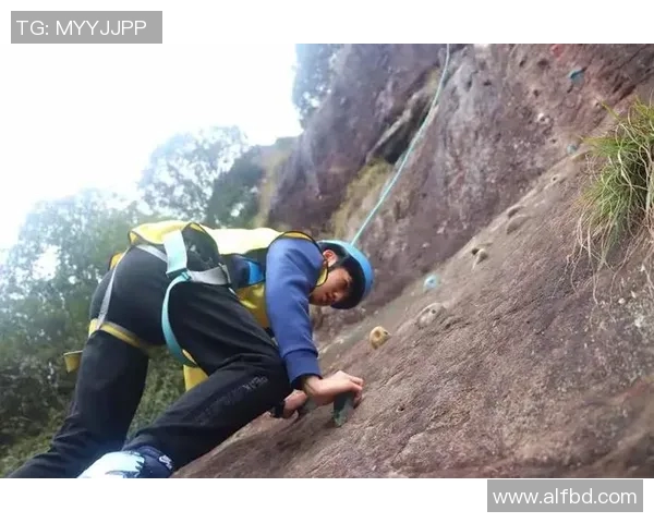 杭州攀岩队心理素质分析与提升策略探讨