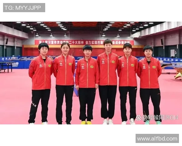 武汉乒乓球队灵活性引发热议球员表现与战术调整成焦点讨论