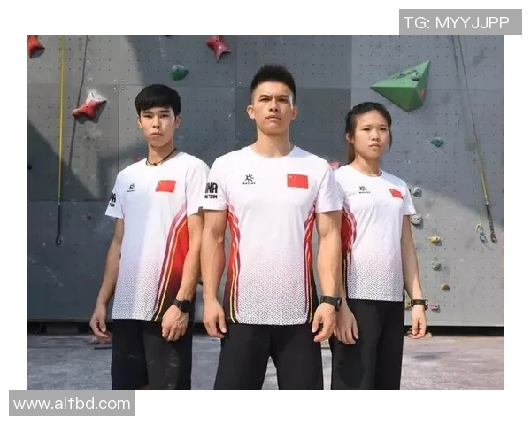 深圳攀岩队在全国攀岩意识排行榜中荣获第七名的佳绩引发关注