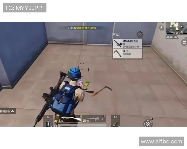 科学和平精英团队协作训练方法探索与实践之路