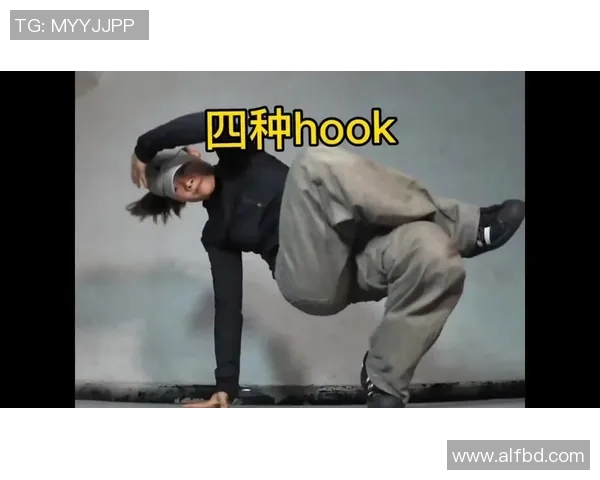 街舞战术解析:探秘北京街舞队的灵活转换与战术体系