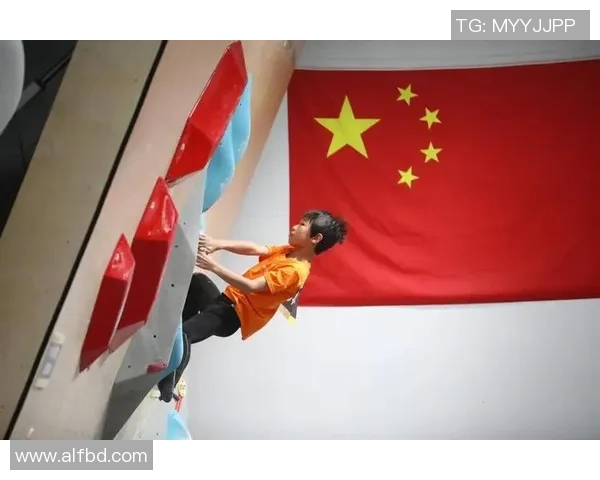 西安攀岩队的力量与梦想探索攀岩运动的魅力与挑战