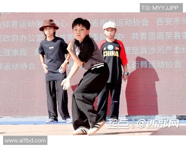 西安街舞队进攻策略解析与街舞文化的深度融合探索