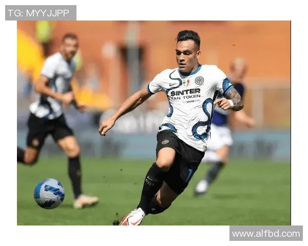 劳塔罗的崛起：从天才少年到国际足坛新星的传奇之路