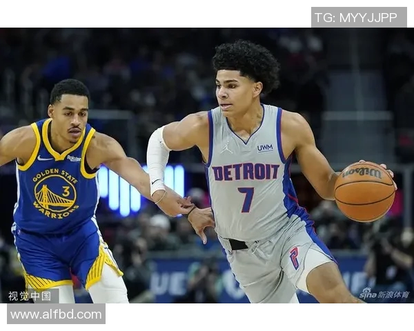 勇士与活塞精彩对决录像回放全程解说国语版分享