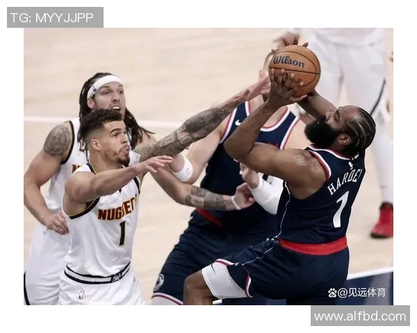 快船与掘金精彩对决直播观看指南及赛前分析