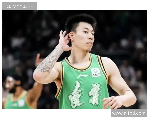 张镇麟：从篮球新星到国家队主力的成长之路与未来展望