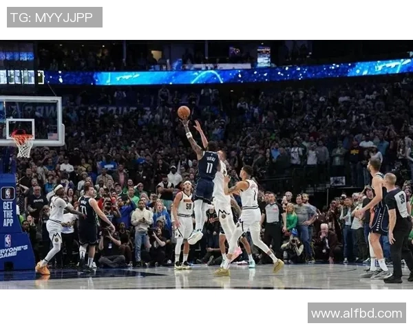 掘金队与小牛的激烈对决谁能在西部赛区中脱颖而出