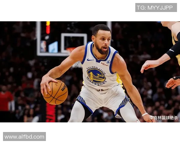 斯蒂芬库里：从篮球天才到全球体育偶像的传奇之路