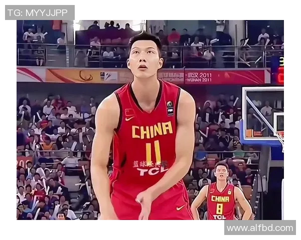 易建联：从篮球场上的传奇到中国体育的精神象征与未来发展引领者