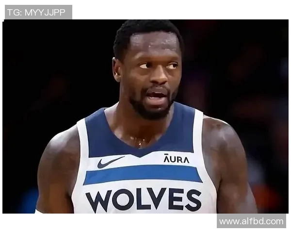 朱利叶斯兰德尔在NBA赛场上的崛起与挑战分析