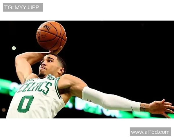 杰森塔图姆带领波士顿凯尔特人冲击NBA总冠军的传奇之路