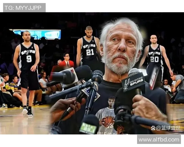 波波维奇续约三年再创辉煌74岁传奇教头继续带领文班征战NBA