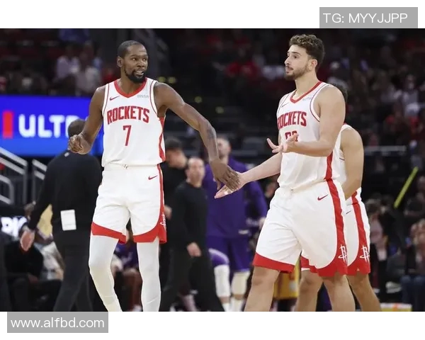 火箭与爵士精彩对决直播地址分享及赛前分析 火箭与爵士精彩对决直播地址分享及赛前分析