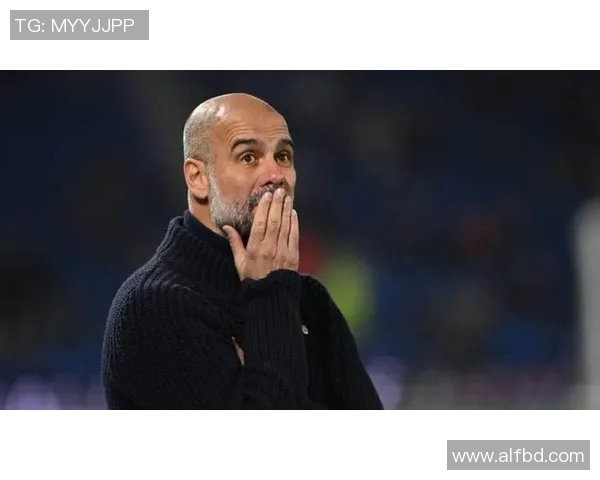 瓜迪奥拉的换人魔法欧冠淘汰赛7次换人全部进球的传奇时刻 瓜迪奥拉的换人魔法欧冠淘汰赛7次换人全部进球的传奇时刻