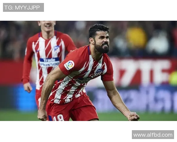 科斯塔的足球之路：从青涩少年到世界顶级前锋的成长历程