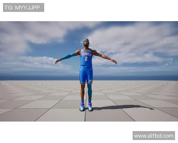 谢伊吉尔杰斯亚历山大如何引领球队迈向新辉煌的篮球之路