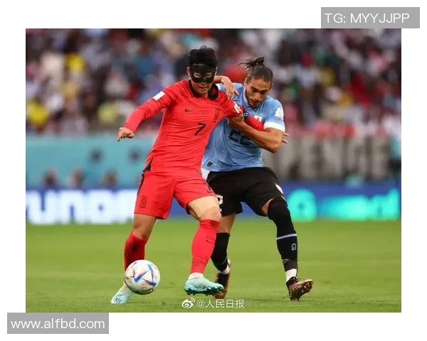 韩国与乌拉圭足球对决数据分析及比赛亮点回顾