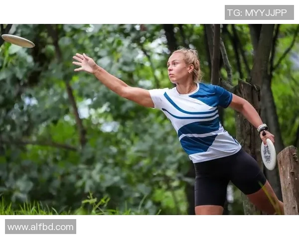 飞盘盛宴：深入了解成都飞盘队的比赛技巧与经验分享