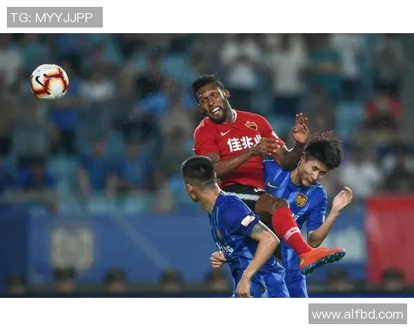 鲁能与上港的巅峰对决全球瞩目精彩赛事即将上演