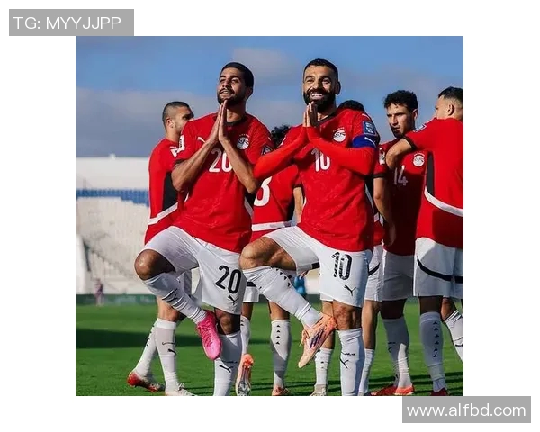 2018年世界杯预选赛埃及与刚果激战回顾及精彩瞬间分析