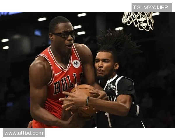 2020年NBA季后赛篮网与公牛精彩对决回顾与分析