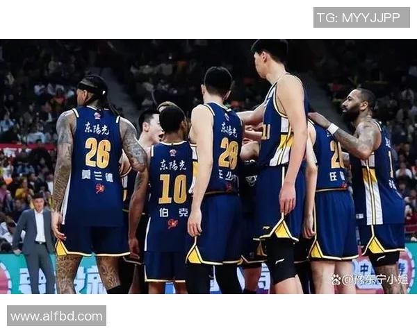 CBA37轮新疆队迎战福建队全力争胜展现球队实力与韧性