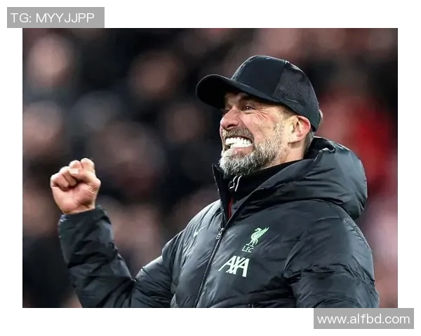 克洛普决定继续执教利物浦力争下赛季欧冠荣耀再创辉煌
