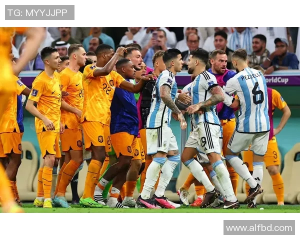 卡塔尔与阿根廷对决结果揭晓赛场精彩瞬间回顾