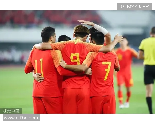 叙利亚与中国足球对决前瞻分析及比赛结果预测